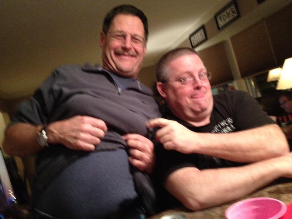 Darrell Smith's album, iOS Photos