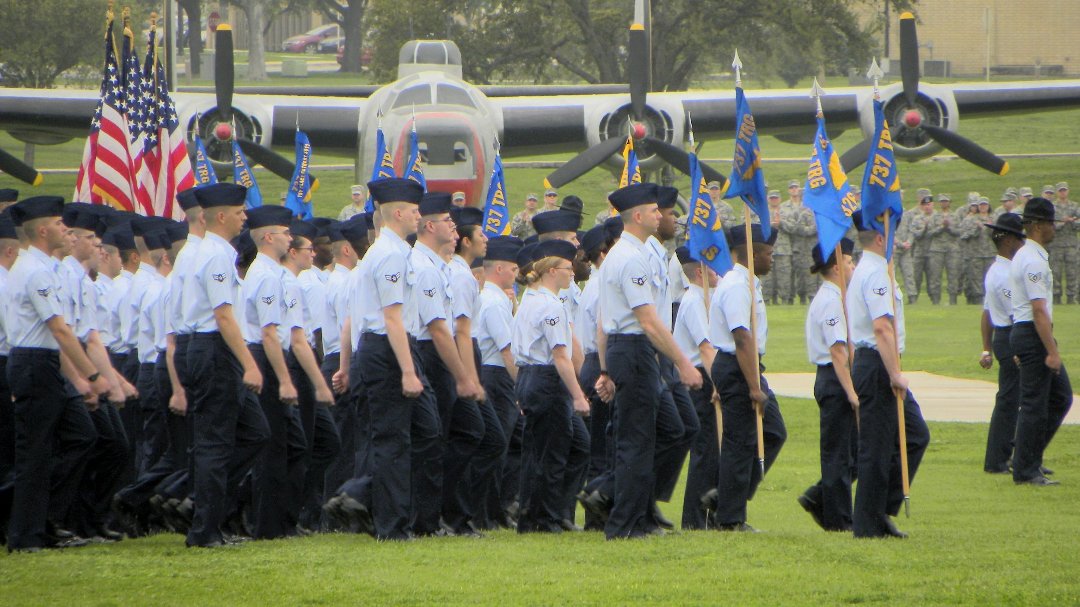 David Semon's album, Jon Harper's BMT Grad Day 2012-03-16