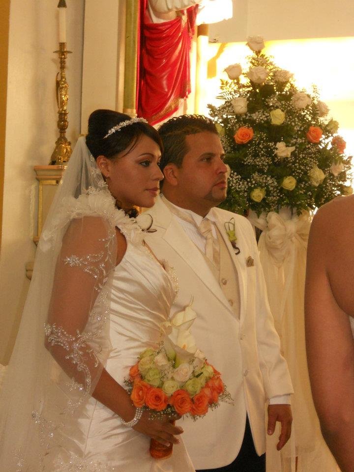 Sandra Torres' album, Gloriellie and Juan's Wedding 10/22/11