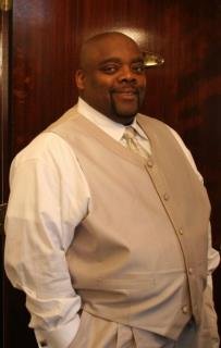 Antonio Wright's album, my photos