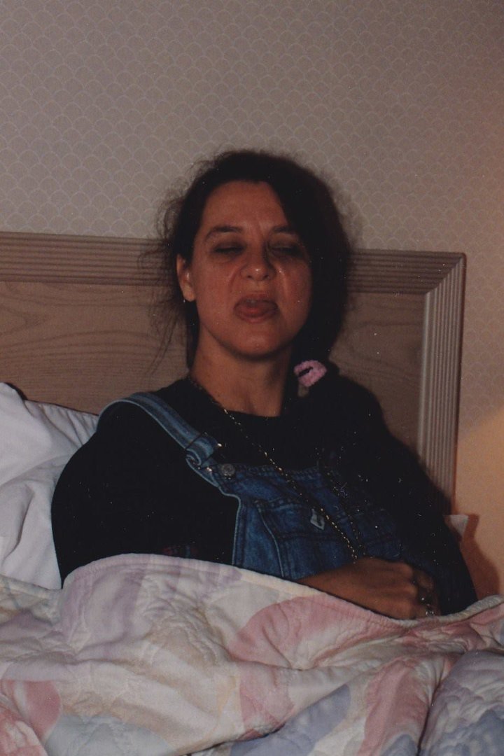 Carla Ayers' album, Profile Pictures