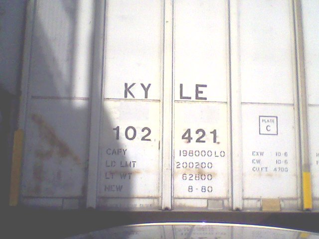 Kyle Applebee's album, Mobile Uploads