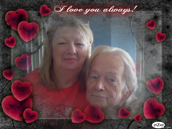 Pat Hansel's album, Cover Photos