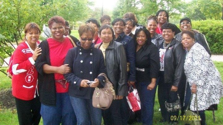 Janice Wright's album, Homecoming the Affair