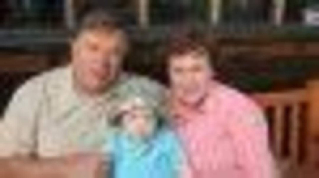 Ralph Nappi's album, Profile Pictures