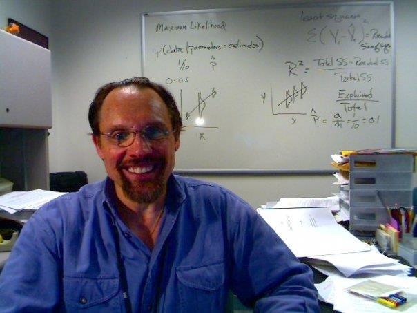 Robert Hirsch's album, Profile Pictures