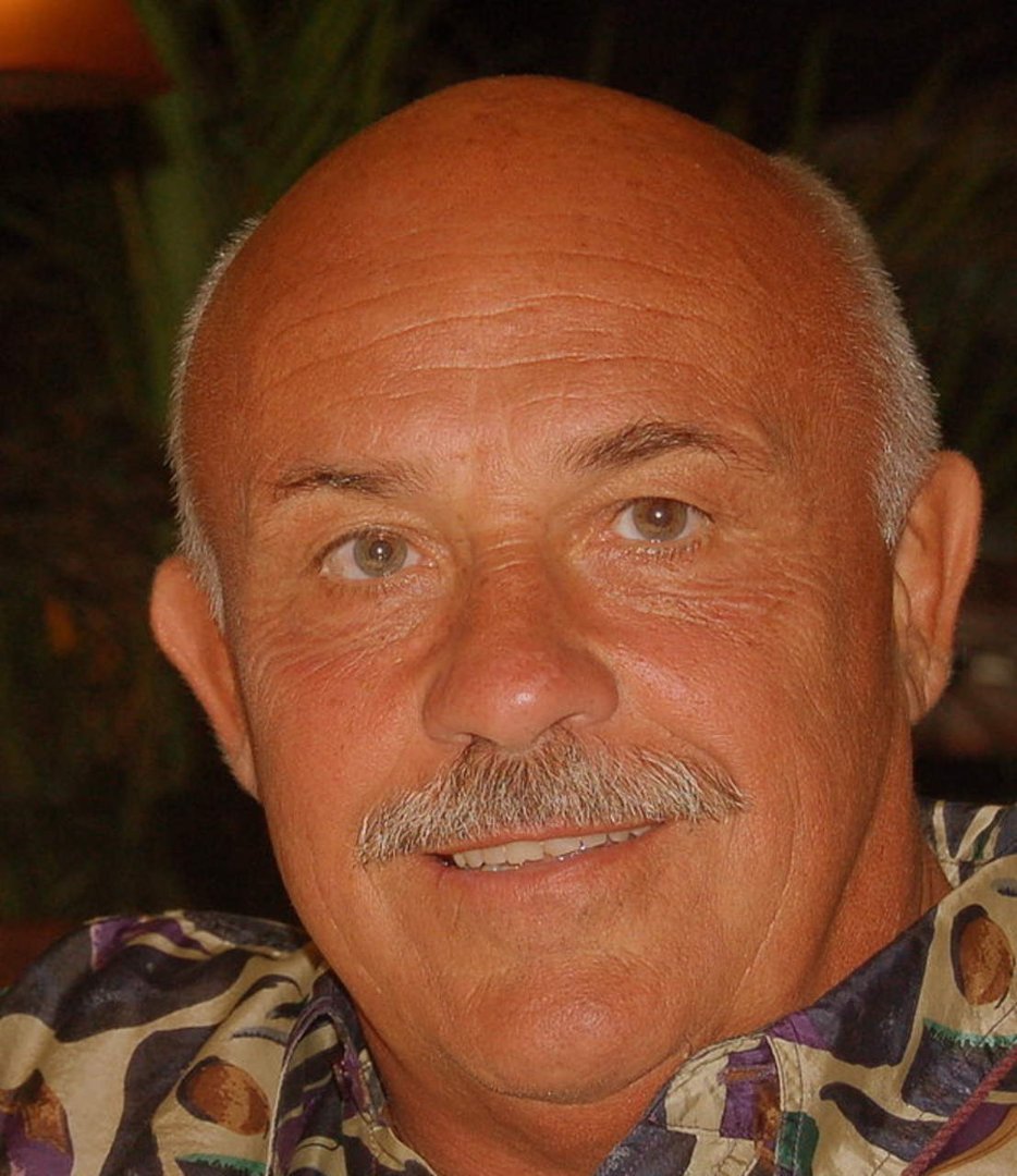 Vance Gooing's album, Profile Pictures