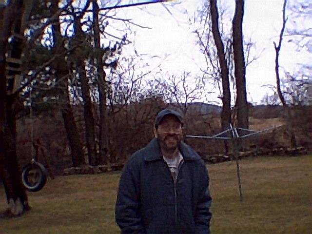 Harry Breon's album, Profile Pictures