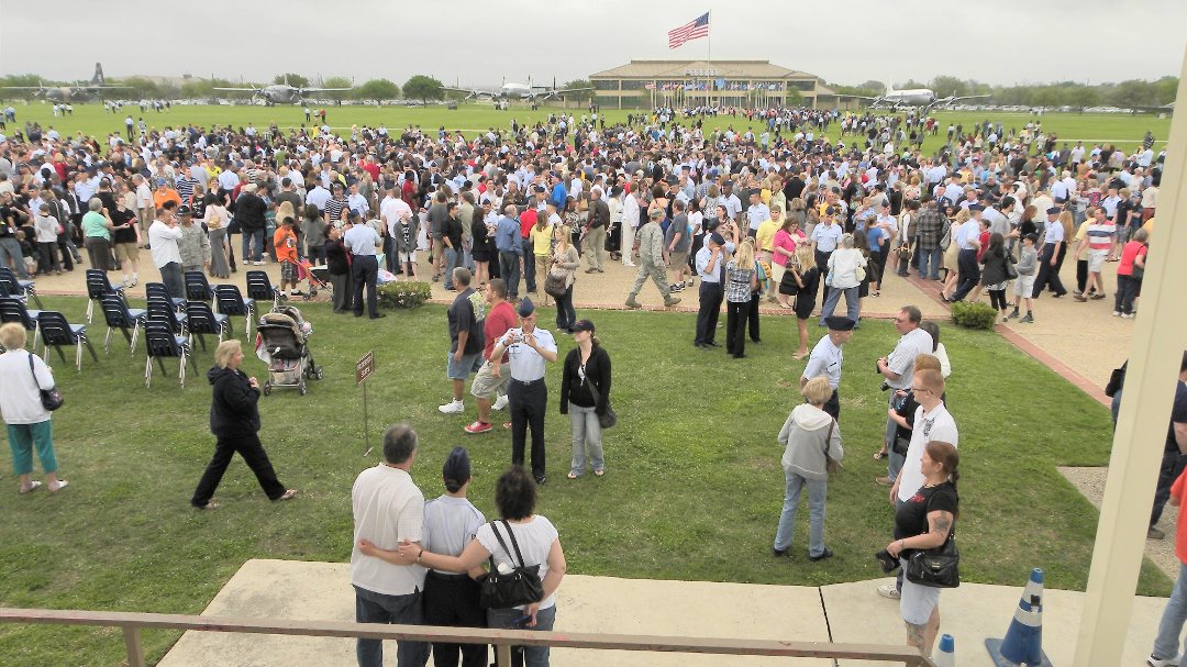 David Semon's album, Jon Harper's BMT Grad Day 2012-03-16