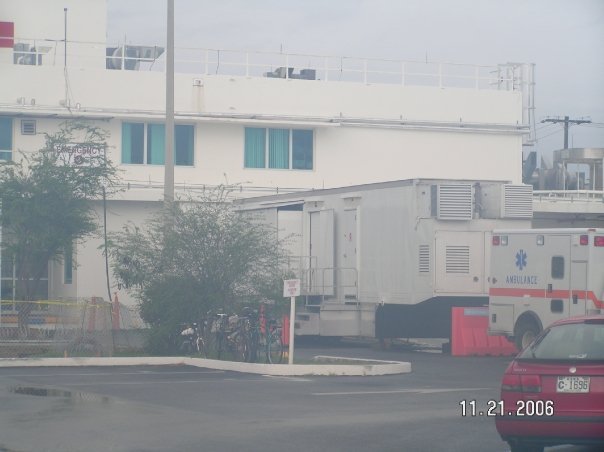 James Wall's album, GTMO 11/06