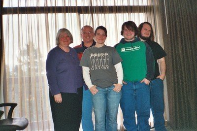 Jeff Crow's album, Profile Pictures