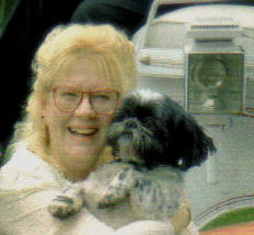 Diane Lenz's album, More of my babies