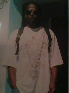 Dion White's album, Profile Pictures