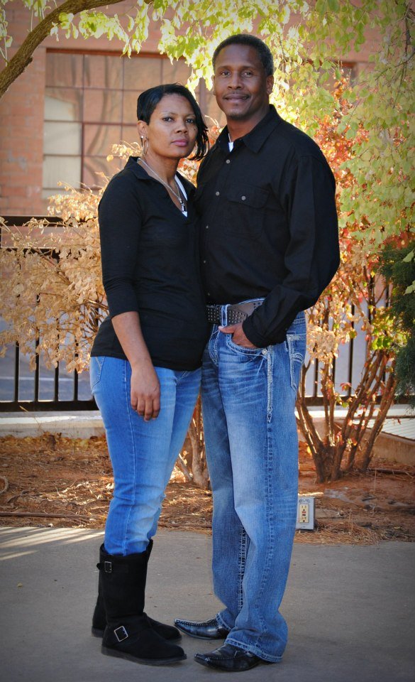 Phyllis Kemp's album, Thanksgiving 2012