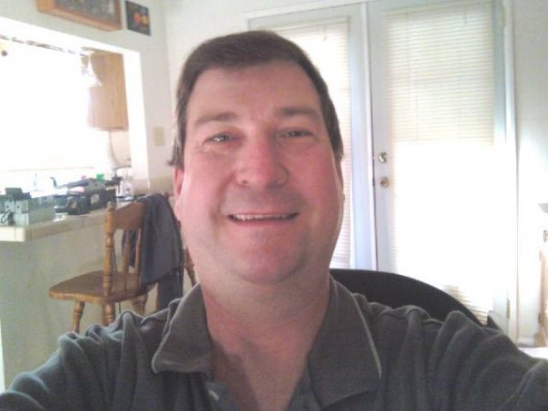 Robert Barr's album, Profile Pictures