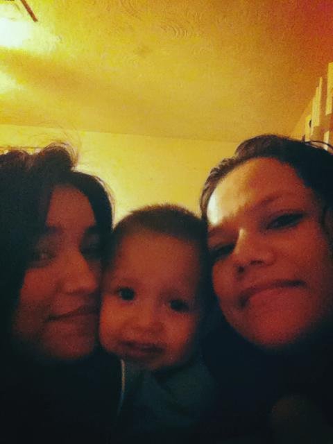 Nancy Castillo's album, Mobile Uploads