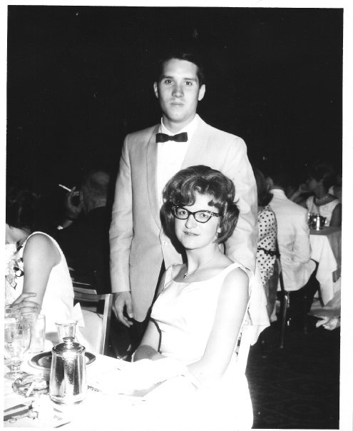 Dennis Brooks' album, The Older Brooks'