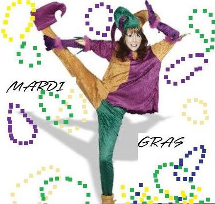 Lori R. Geer's album, Profile Pictures
