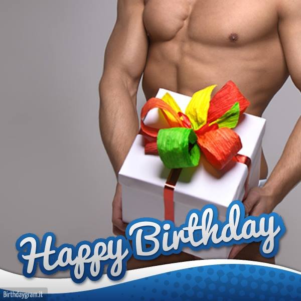 Robert Martin's album, BirthdayGram Photos