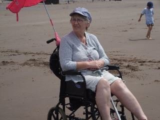 Peggy Helps' album, recent photo`s