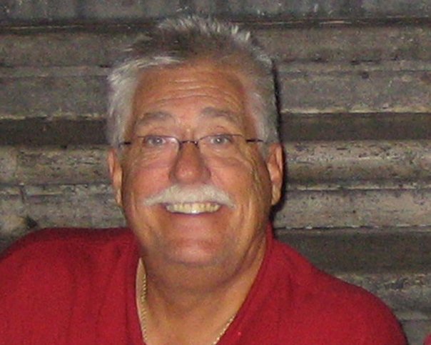 James E. Bushey's album, Profile Pictures