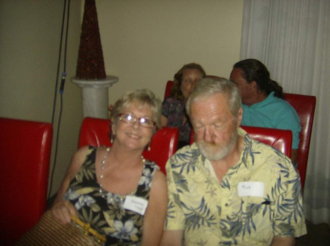 Noreen Allen's album, THS Alumni Gathering ~ July 9th