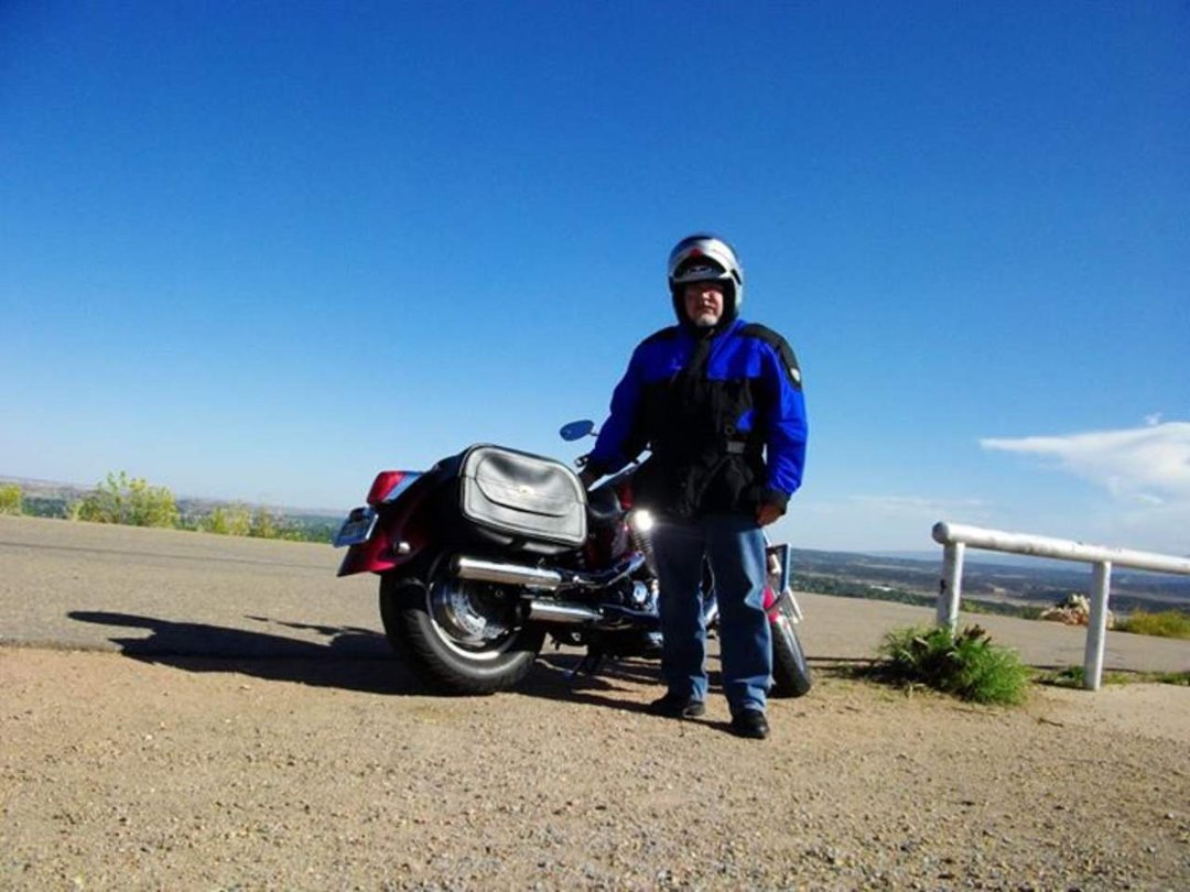 Robin (Rob) Hammitt's album, Profile Pictures
