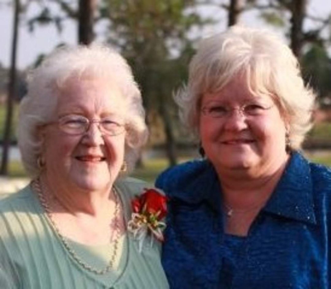 Marilyn Buzbee's album, Profile Pictures