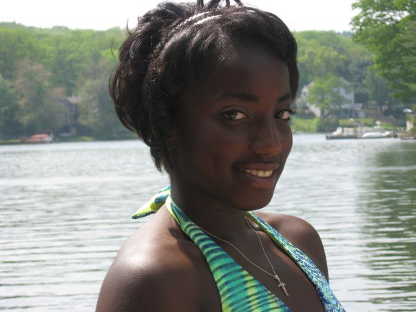 Roxanne Scott's album, Junior Prom - May 27, 2011