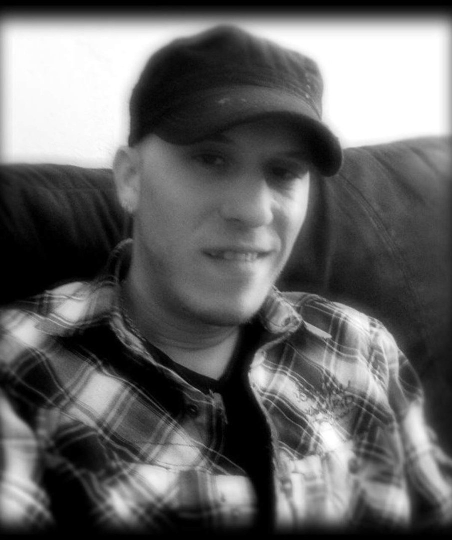 Michael âAndyâ Hamm's album, Profile Pictures