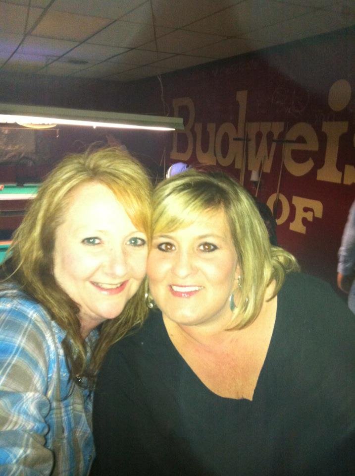 Tina Shedd's album, Mobile Uploads