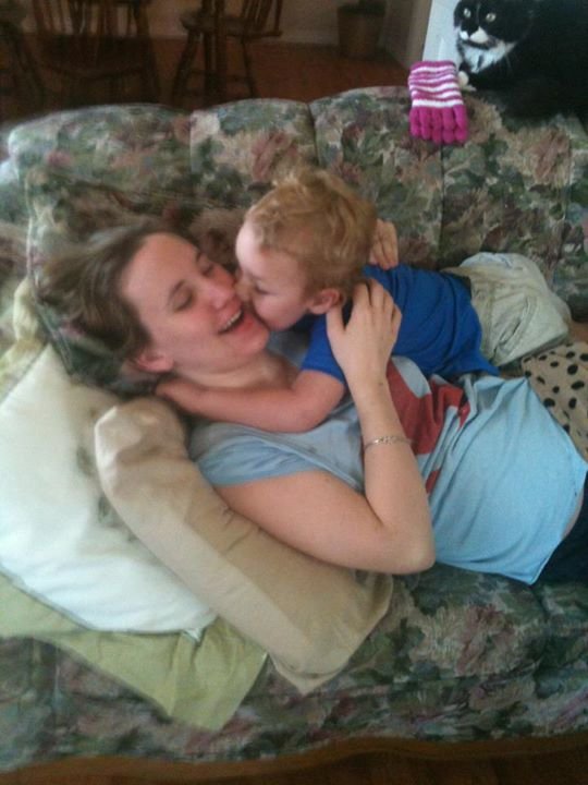 Denise Cullison's album, Mobile Uploads