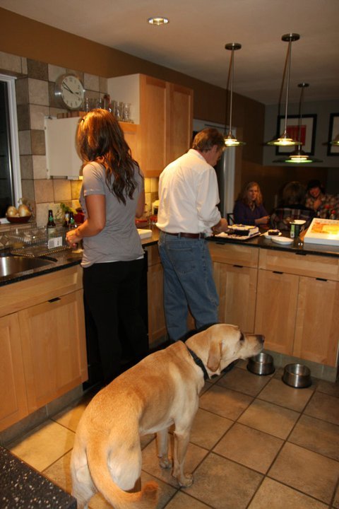 Ann Shultz's album, Emma's birthday 2010