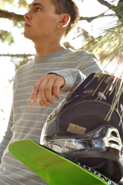 Jackson Beal's album, Last pics i will take..