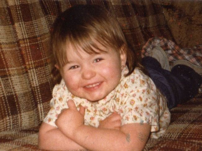 Joyce Bissen's album, Profile Pictures