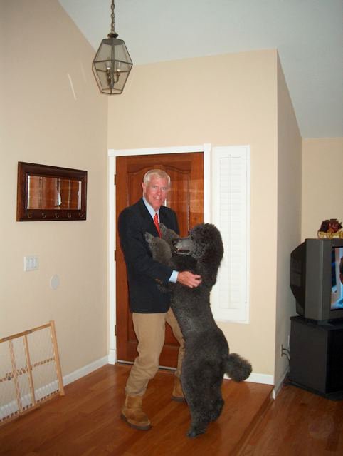 Ken Carmichael's album, Profile Pictures