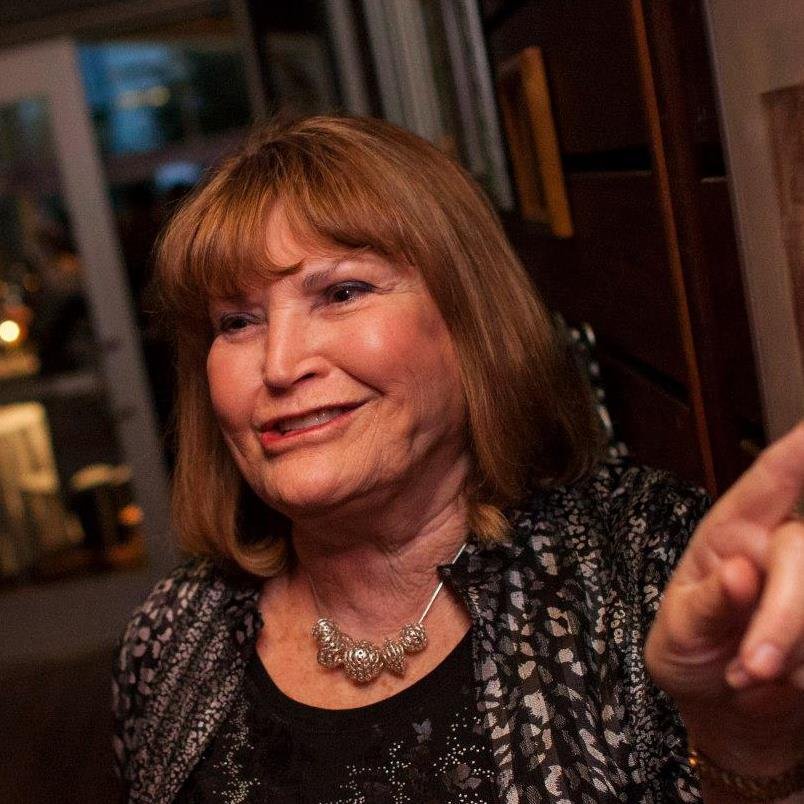 Mary Mary Fisher's album, Profile Pictures
