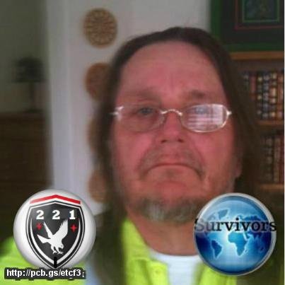 Randy Caine's album, PicBadges Photos