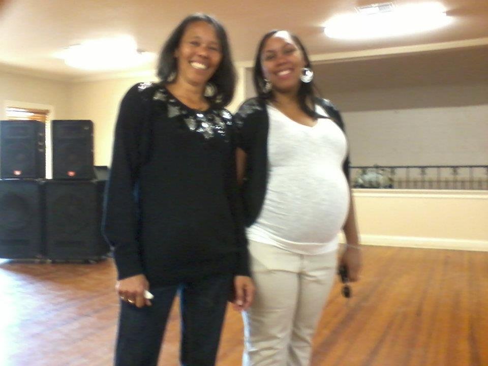 Sheree Fisher's album, Everett Fisher Jr. Family Reunion November 24, 2011