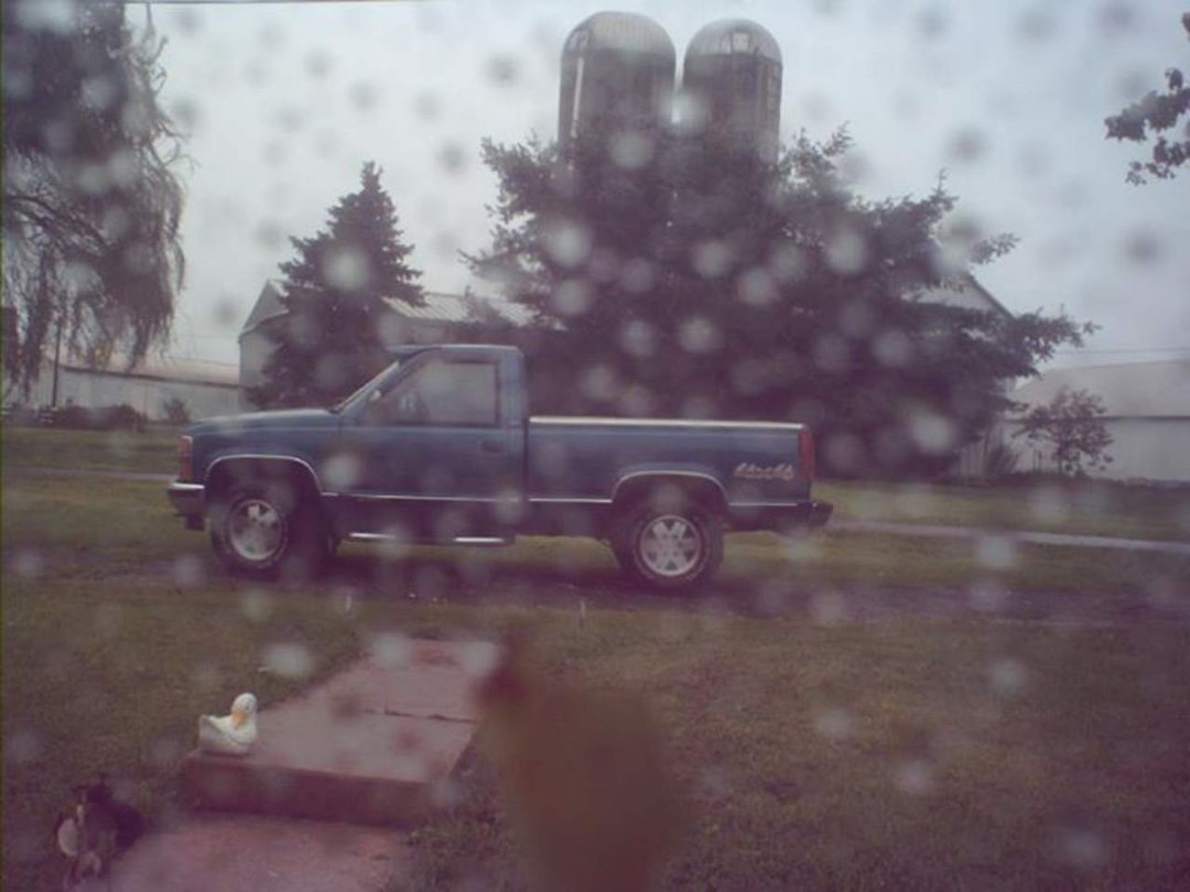 Ruby Dieffenbach's album, September 9, 2011