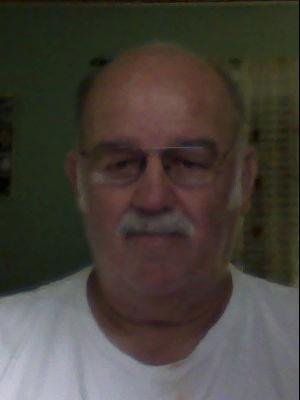 John John Bowker's album, Profile Pictures