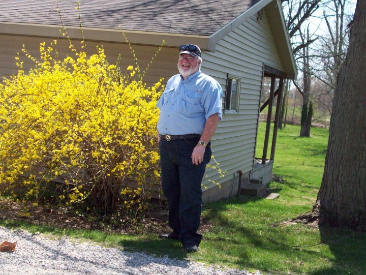 Steve Tirey's album, Steve's Pics