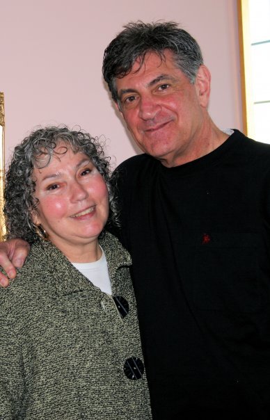 Stan Sinowitz's album, Profile Pictures