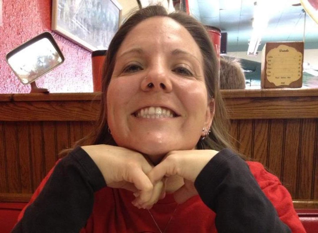 Kristy Blackwell's album, Profile Pictures