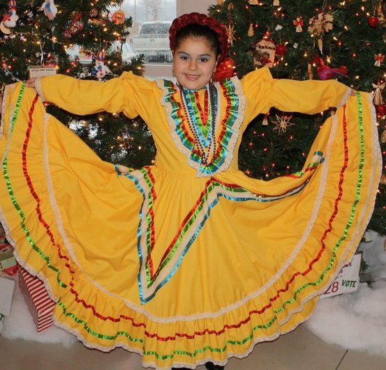 Amanda Hernandez's album, Profile Pictures