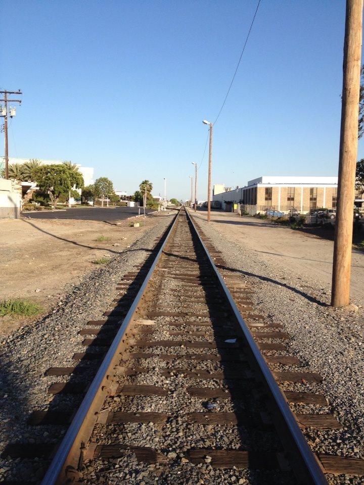 Michael Butler's album, iOS Photos