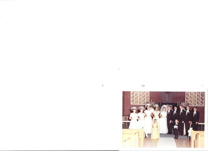 Sandra Delee's album, Cover Photos