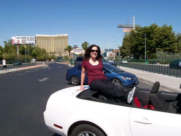 Susan Frederick Frederick's album, Profile Pictures