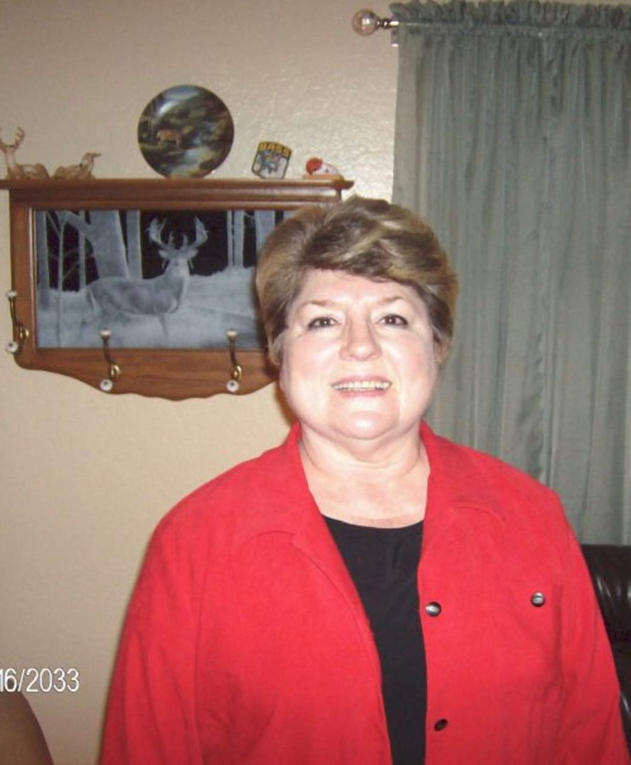 Denny Cushman's album, Profile Pictures