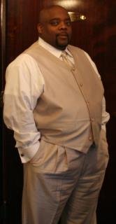 Antonio Wright's album, my photos